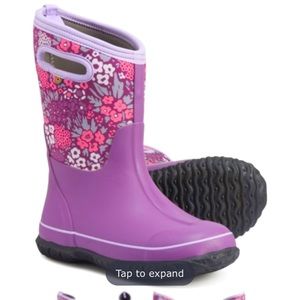 Bogs boots